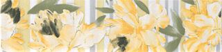 Fap Fly Fly Fiore Giallo Listello