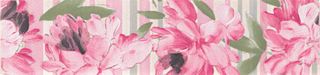 Fap Fly Fly Fiore Rosa Listello