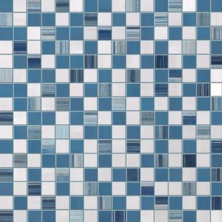 Fap Cielo Blu Mosaico 