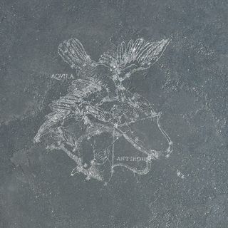 La fabbrica Pietra lavica Aquila Fuligo