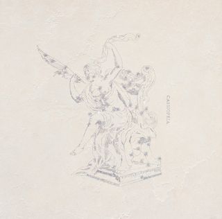 La fabbrica Pietra lavica Cassiopea Eos