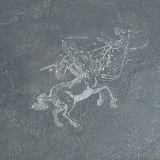 La fabbrica Pietra lavica Centauro Fuligo
