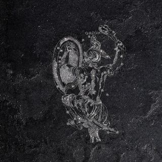 La fabbrica Pietra lavica Orione Gryphea