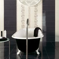 Керамическая плитка Azulejos Benadresa Lotus