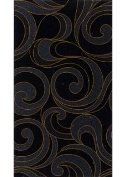 Emil Ceramica Romance Passion Nero