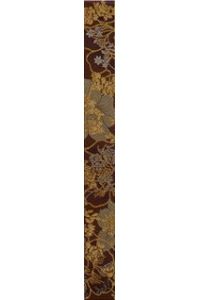 Emil Ceramica Romance Listello Desire Marrone