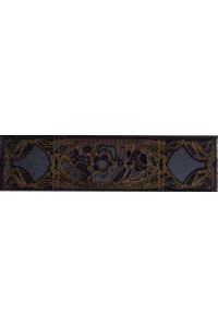 Emil Ceramica Romance Listello Vogue Nero