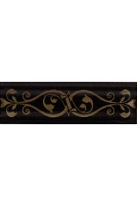Emil Ceramica Romance Fascia Unique Nero
