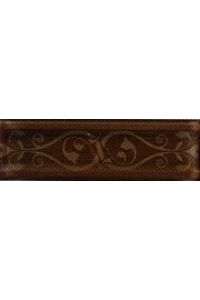 Emil Ceramica Romance Fascia Unique Marrone