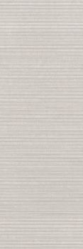 Vives Plisse Canvas Gris