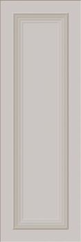 Vives Plisse Velur Gris