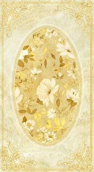 Kerlife Onix Marne Decor Cream
