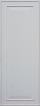 Cifre Corleone Glaze Boiserie Mate White