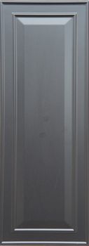Cifre Corleone Glaze Boiserie Mate Black