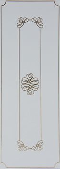 Cifre Corleone Decor Blanco