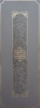 Cifre Corleone Decor Negro
