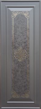 Cifre Corleone Boiserie Decor Negro