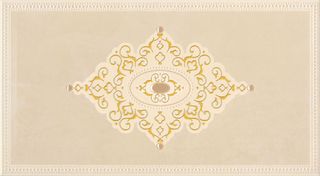 Acif Belle Epoque Dec. Jewel Avorio