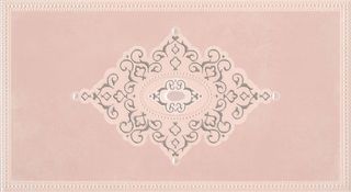 Acif Belle Epoque Dec. Jewel Rosa