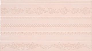 Acif Belle Epoque Dec. Palace Rosa