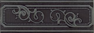 Acif Belle Epoque List. Liberty Nero