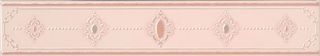 Acif Belle Epoque List. Jewel Rosa
