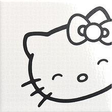Gamma due Hello kitty Classic Expressions Pink