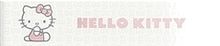 Gamma due Hello kitty Classic List. Cute Pink