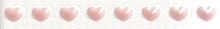 Gamma due Hello kitty Classic List. Little Heart Black