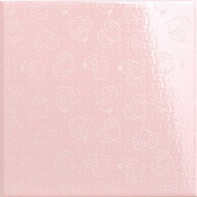 Gamma due Hello kitty Love Lovepaper Pink