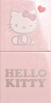 Gamma due Hello kitty Love Pink CP A/2 