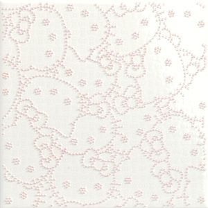 Gamma due Hello kitty Perlage paper Pink