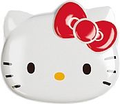 Gamma due Hello kitty Pop Up A Red