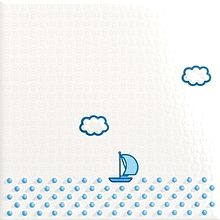 Gamma due Hello kitty Kitty Navy Mix 3