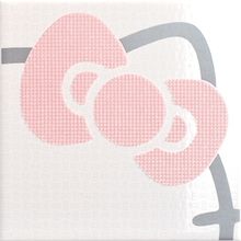 Gamma due Hello kitty Classic Reloaded Bow Pink 