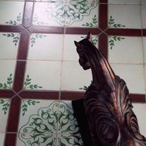 Керамогранит Azuliber Talavera