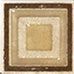 Vallelunga Onyx Tozzetto Bachetta Gold
