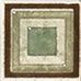 Vallelunga Onyx Tozzetto Bachetta Green