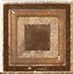 Vallelunga Onyx Tozzetto Bachetta Brown