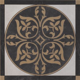 Vallelunga Onyx Nero Formella Impero