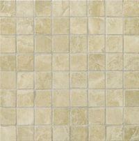 Vallelunga Onyx Mosaico Almond Tessere 3,5х3,5
