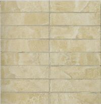 Vallelunga Onyx Listelloto Almond 3,5х15