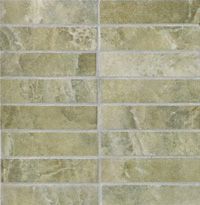 Vallelunga Onyx Listelloto Green 3,5х15
