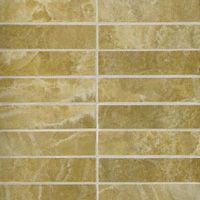 Vallelunga Onyx Listelloto Gold 3,5х15