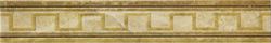 Vallelunga Onyx Listello Gold