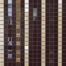 Fap Mosaici Gessato Oro Mosaico