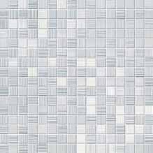 Fap Mosaici Cupido Bianco Mosaico
