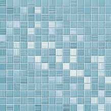 Fap Mosaici Cupido Celeste Mosaico