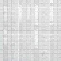 Fap Mosaici Suite Bianco Mosaico