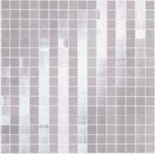 Fap Mosaici Oh! Grigio Mosaico